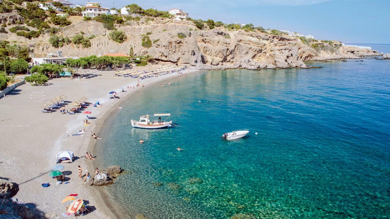Ιεράπετρα: αυθεντική Κρήτη - εικόνα 5