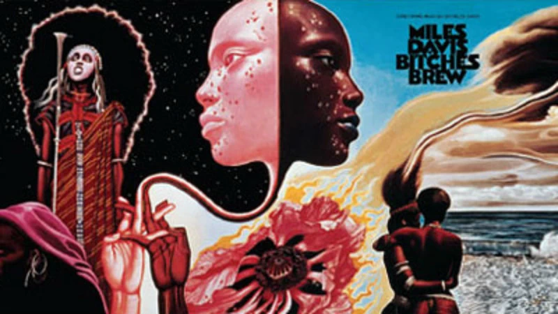 Ο Miles Davis και το “Bitches Brew” – πριν από 46 χρόνια - εικόνα 1