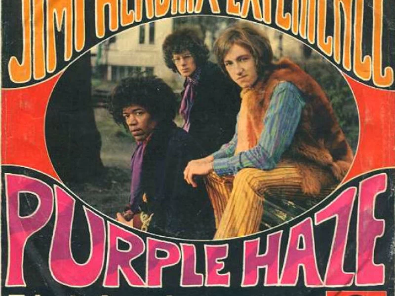 Σαν σήμερα: Hendrix, Beatles, Presley σε τρία ιστορικά ποπ σινγκλάκια - εικόνα 1