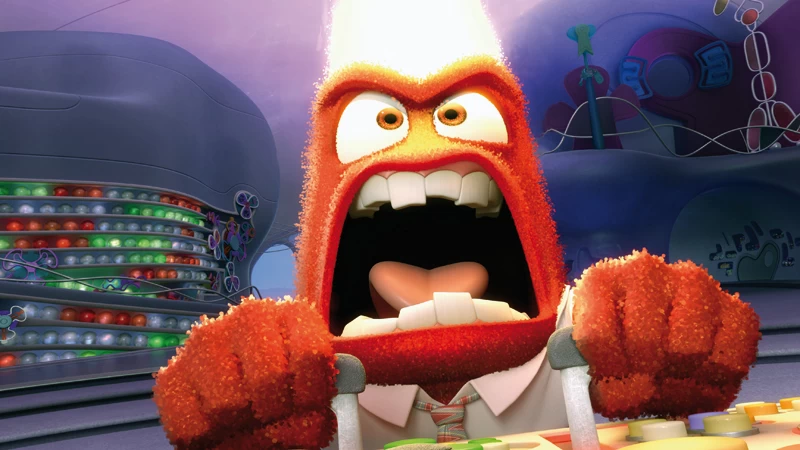 «Τα Μυαλά που Κουβαλάς»: Πώς η Pixar κατάφερε να ξεπεράσει τον εαυτό της - εικόνα 2