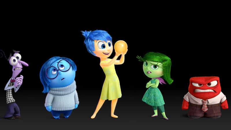 «Τα Μυαλά που Κουβαλάς»: Πώς η Pixar κατάφερε να ξεπεράσει τον εαυτό της - εικόνα 4