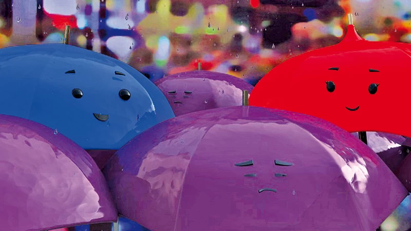 «Τα Μυαλά που Κουβαλάς»: Πώς η Pixar κατάφερε να ξεπεράσει τον εαυτό της - εικόνα 8