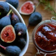 Μαρμελάδα σύκου