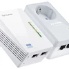 TP-Link AV500 Powerline Wi-Fi