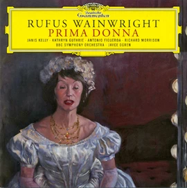 Μια βραδιά με τον Rufus Wainwright - εικόνα 2