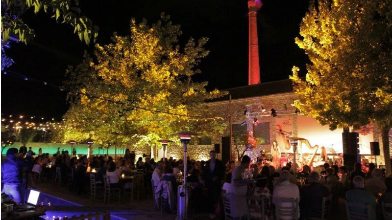 Fougaro Jazz Festival στο Ναύπλιο - εικόνα 1