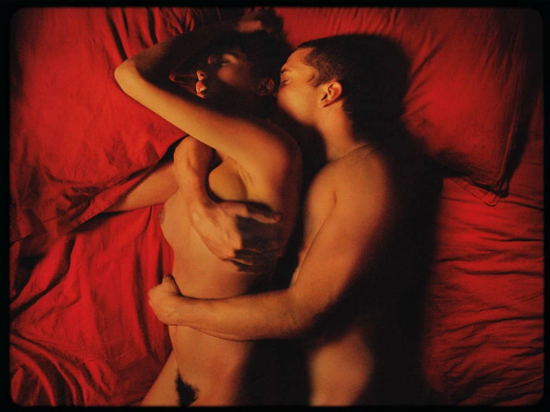 Γκασπάρ Νοέ: «Έχω μεγαλύτερη εμμονή με το σεξ παρά με το σινεμά» - εικόνα 1