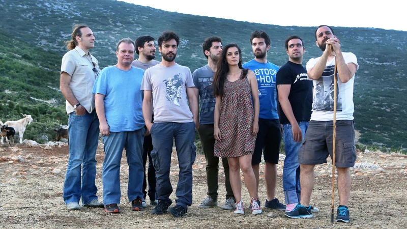 Πήγαμε στα «Ψηλά Βουνά» - εικόνα 1