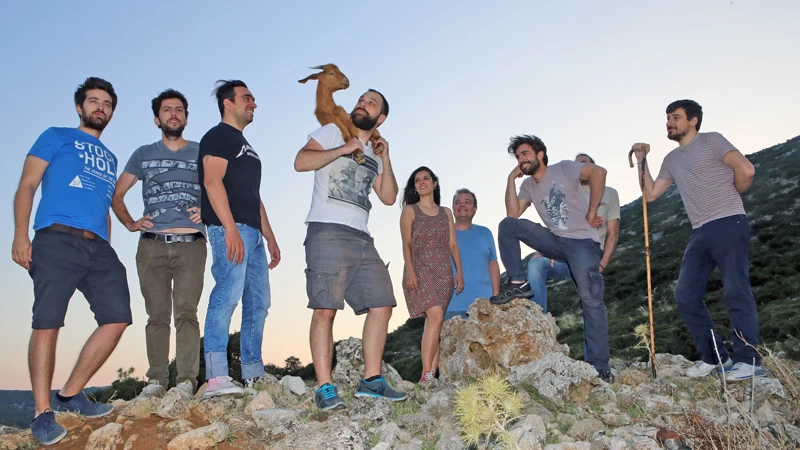 Πήγαμε στα «Ψηλά Βουνά» - εικόνα 3