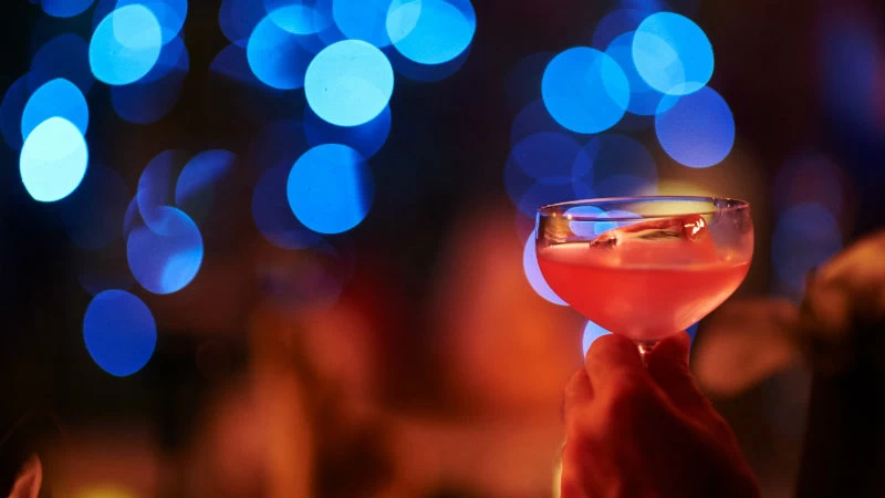 Τα 5 cocktail του Παγκόσμιου Τελικού World Class από τον Μανώλη Λυκιαρδόπουλο - εικόνα 5