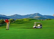 Ξανανοίγει μετά από ανακαίνιση 8 εκατομμυρίων ευρώ το The Crete Golf Club