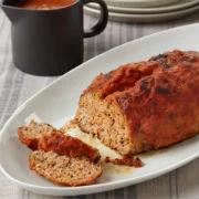 Ρολό με ρεβίθια