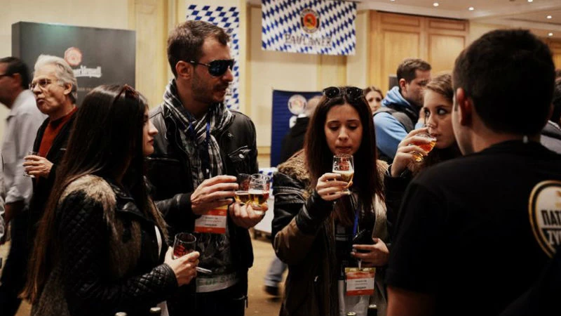 Athens Beer Week, το ελληνικό octoberfest