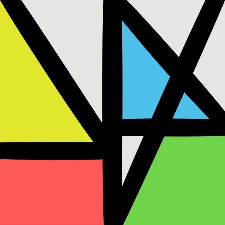 New Order: Music Complete - εικόνα 1