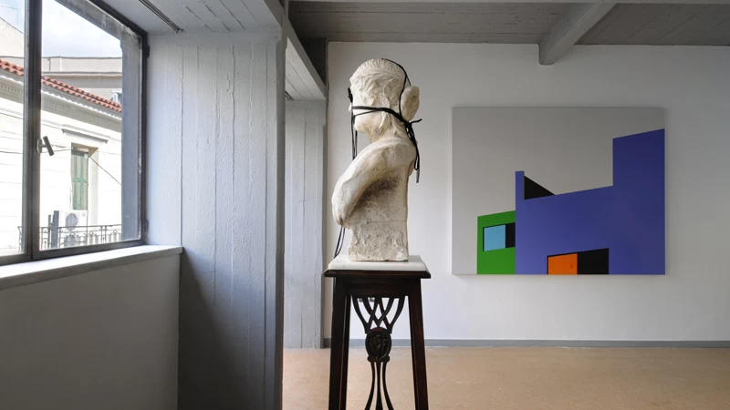 Φάνης Καφαντάρης, Παναγιώτης Τουρνικιώτης: Ποιος είναι ο Le Corbusier για εσάς; - εικόνα 1