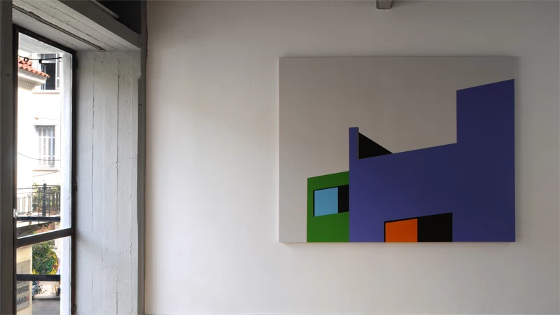 Φάνης Καφαντάρης, Παναγιώτης Τουρνικιώτης: Ποιος είναι ο Le Corbusier για εσάς; - εικόνα 4