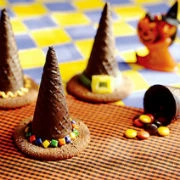 Το καπέλο της μάγισσας 