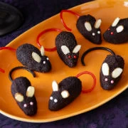 Ποντικάκια –σοκολατάκια