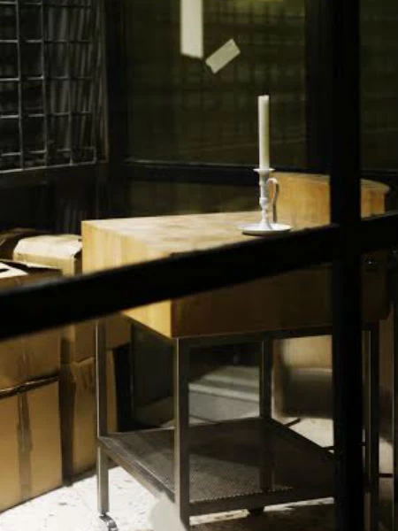 «Θα σε κάνω βασίλισσα»: Wine & whisky bar και όχι μόνο - εικόνα 1