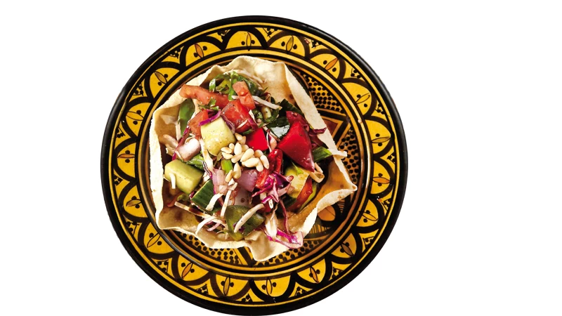 Tagine: Το Μαρόκο και… τ’ αδέρφια του - εικόνα 2