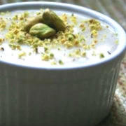 Ρυζόγαλο με μπαχαρικά