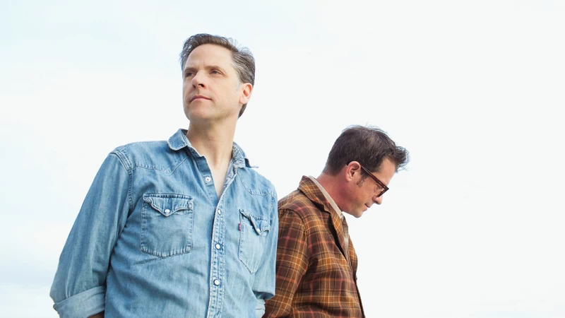 Calexico με μπουζούκι - εικόνα 4
