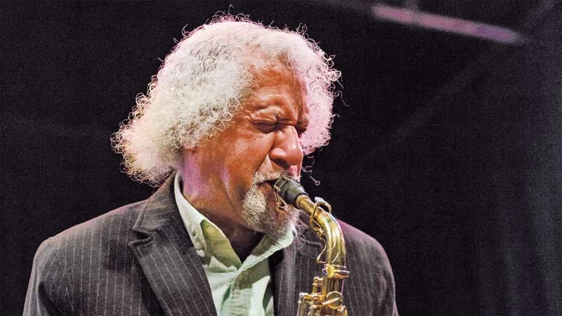 Γκάρι Μπαρτζ: Great jazz spirit - εικόνα 1