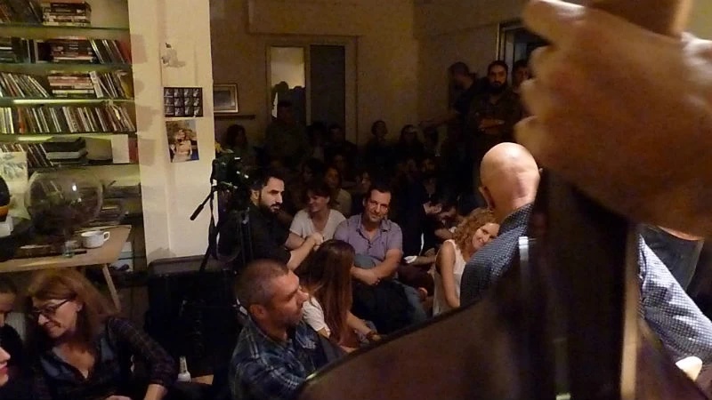 Sofar: συναυλία κάθε μήνα και σε άλλο σπίτι - εικόνα 1