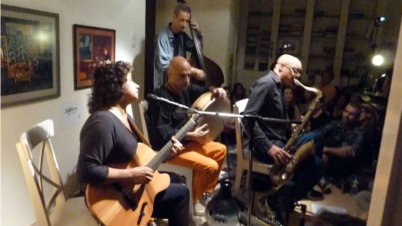 Sofar: συναυλία κάθε μήνα και σε άλλο σπίτι - εικόνα 2