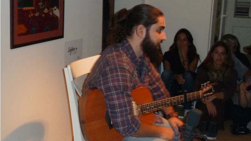 Sofar: συναυλία κάθε μήνα και σε άλλο σπίτι - εικόνα 4
