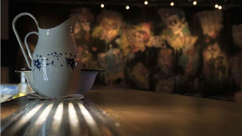 «Palmitas Pop-Up Bar»: Ε-βίβα Μέξικο! - εικόνα 1