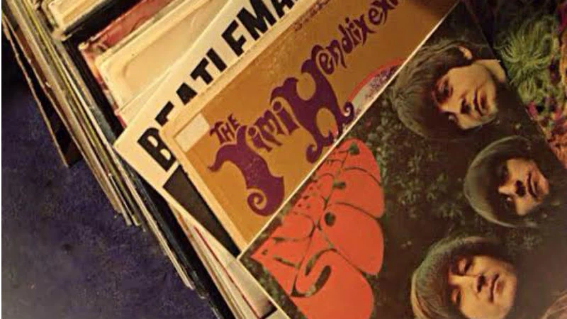 Το “Vinyl is Back” στην τελική του ευθεία - εικόνα 1