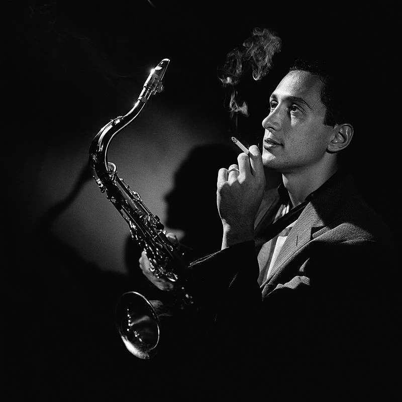 Jazz Moments: Φωτογραφίζοντας τη στιγμή - εικόνα 1
