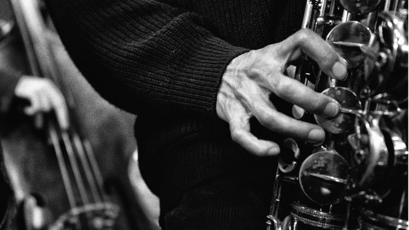 Jazz Moments: Φωτογραφίζοντας τη στιγμή - εικόνα 2