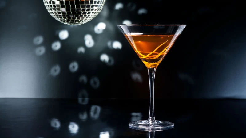 Whisky Cocktails: επιστροφή στα βασικά - εικόνα 1
