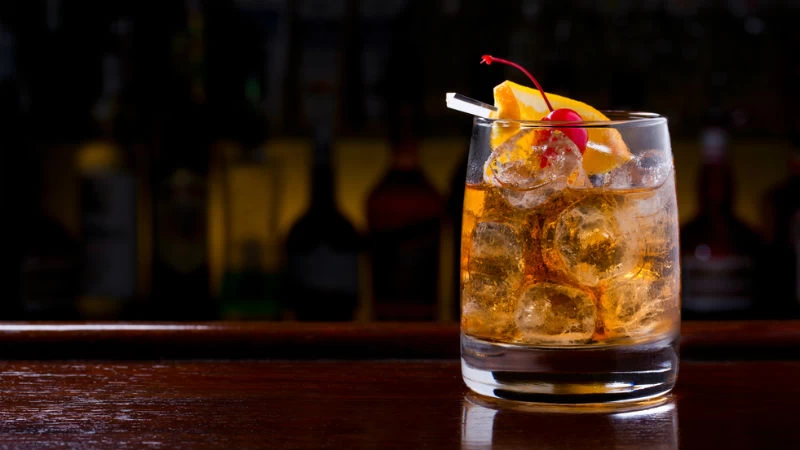 Whisky Cocktails: επιστροφή στα βασικά - εικόνα 7