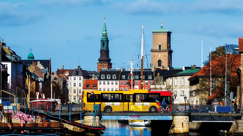 Κοπεγχάγη: ταξιδέψαμε στο γαστριμαργικό παράδεισο του Βορρά - εικόνα 6