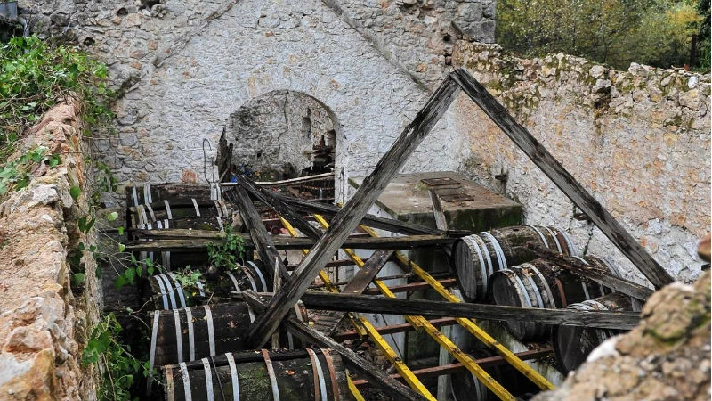 3ο Gala Όπερας, οπερέτας, μιούζικαλ για το πρώην Βασιλικό Κτήμα Τατοΐου - εικόνα 1