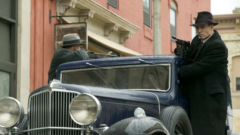 Prohibition Era: Το top 5 ταινιών με φόντο την ποτοαπαγόρευση - εικόνα 1