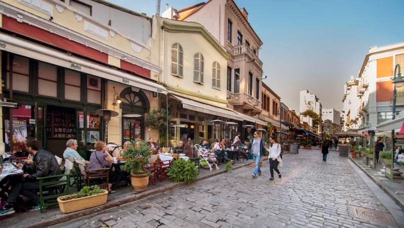 Θεσσαλονίκη: total guide χειμερινής απόλαυσης - εικόνα 3
