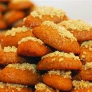 Μελομακάρονα (από τη Γιώτης)