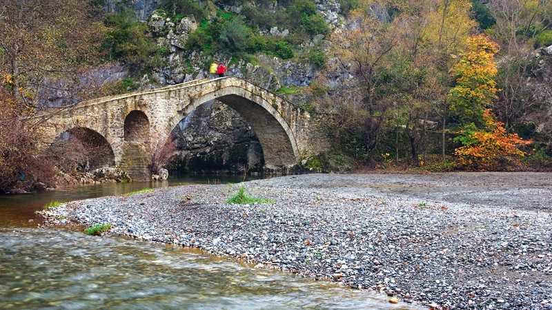 Σμίξη Γρεβενών: Απόδραση με θέα στην Πίνδο - εικόνα 4