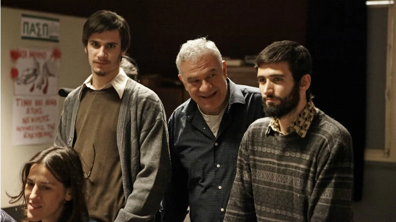 8 ειδήσεις από την ελληνική TV - εικόνα 7