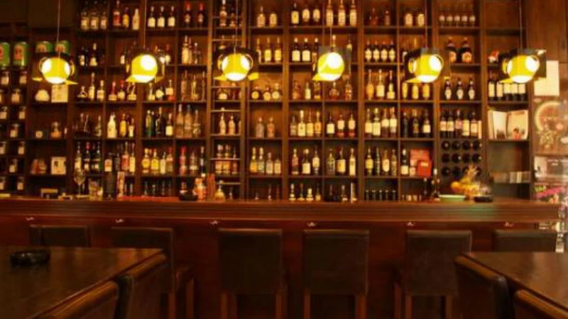 Tα whisky bars της πόλης - εικόνα 4