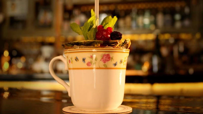 Τα festive drinks της πόλης - εικόνα 4