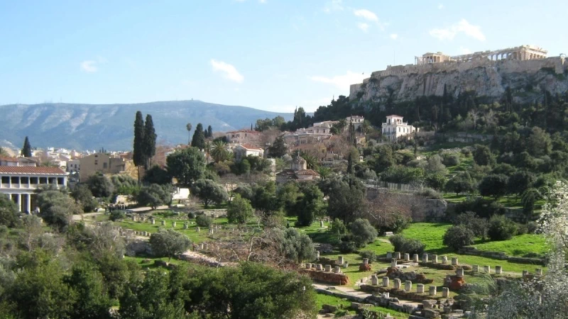 Οι δωρεάν ξεναγήσεις του Δήμου Αθηναίων επιστρέφουν - εικόνα 8