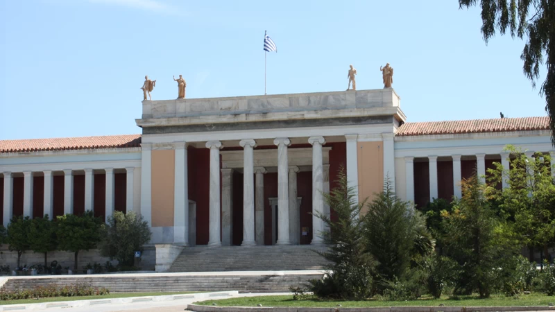 Οι δωρεάν ξεναγήσεις του Δήμου Αθηναίων επιστρέφουν - εικόνα 9