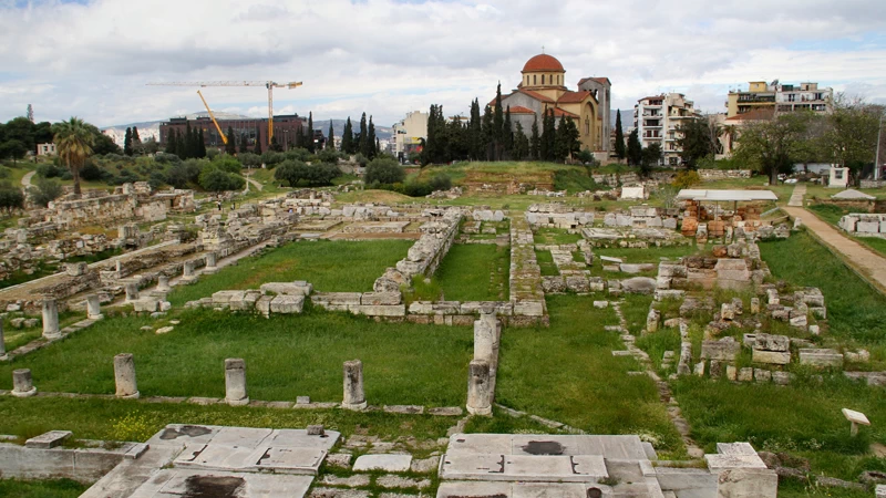 Οι δωρεάν ξεναγήσεις του Δήμου Αθηναίων επιστρέφουν - εικόνα 7