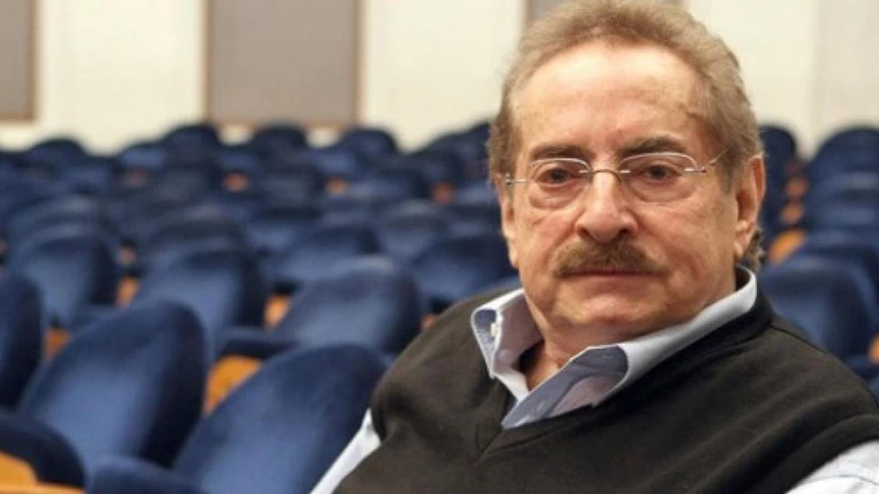 Ο Δημήτρης Εϊπίδης αποχωρεί από το φεστιβάλ Θεσσαλονίκης - εικόνα 2