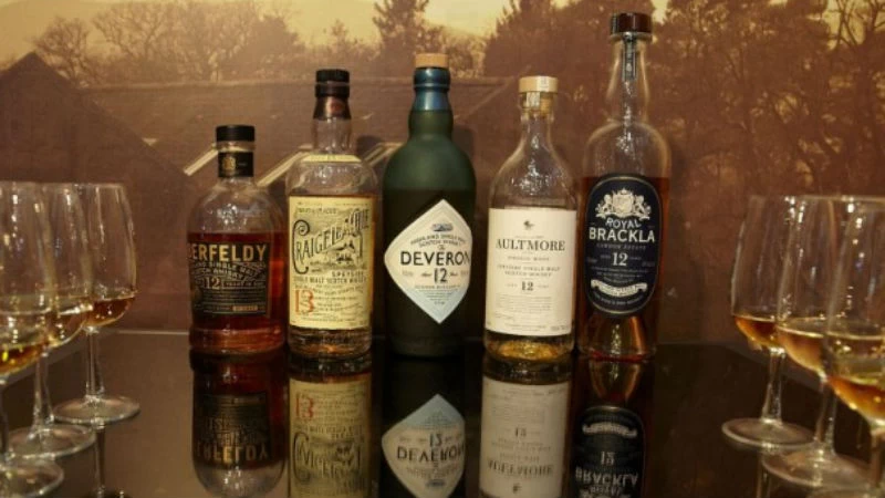 Τα τελευταία Great Malts αποκαλύπτονται - εικόνα 1